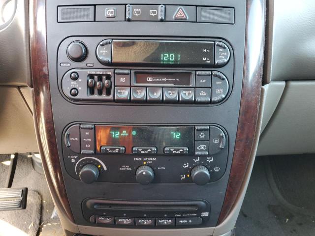 Photo 9 from auction – 2001 DODGE GRAND CARA with VIN 2B4GP54L61R373821