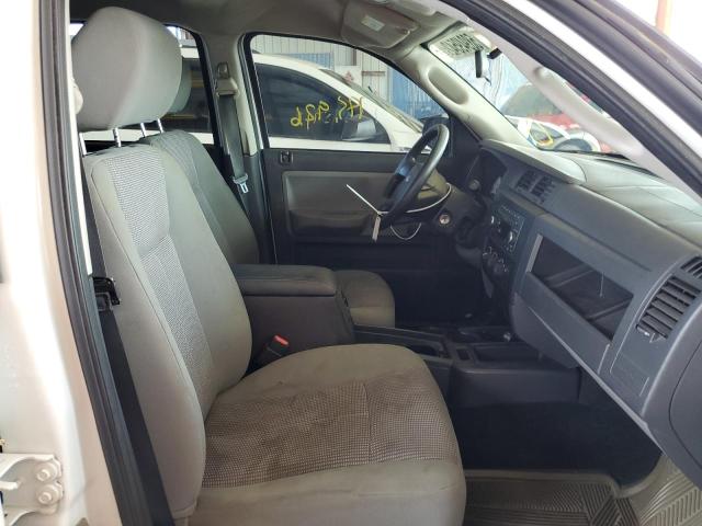 Photo 5 from auction – 2010 DODGE DAKOTA ST with VIN 1D7CE2GK6AS125694