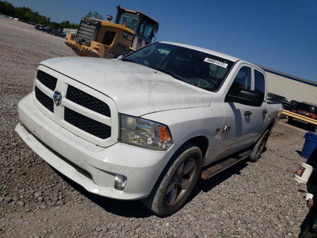 Photo 2 from auction – 2013 RAM 1500 ST with VIN 1C6RR7KT5DS714513
