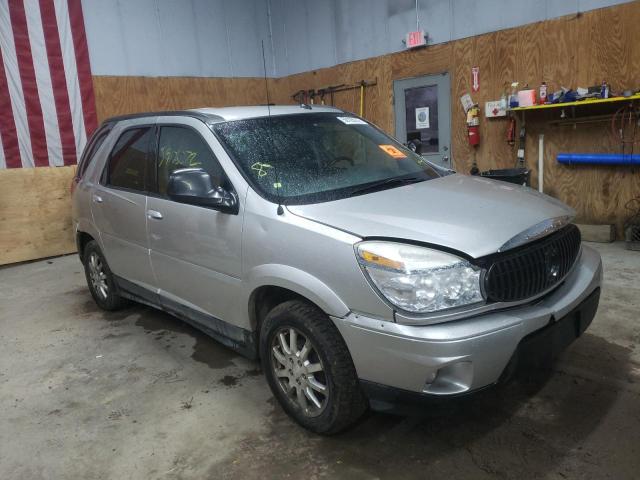 BUICK ALL OTHER 2007 with VIN 3G5DA03LX7S501900 - Photo from auction