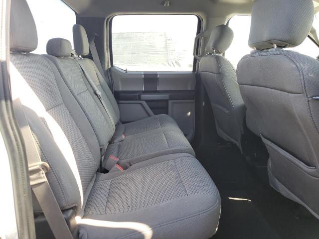 Photo 6 from auction – 2020 FORD F150 SUPER with VIN 1FTEW1EB5LFB22987