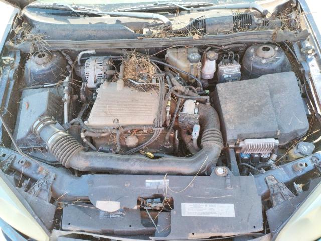 Photo 7 from auction – 2004 CHEVROLET MALIBU MAX with VIN 1G1ZU64874F206359
