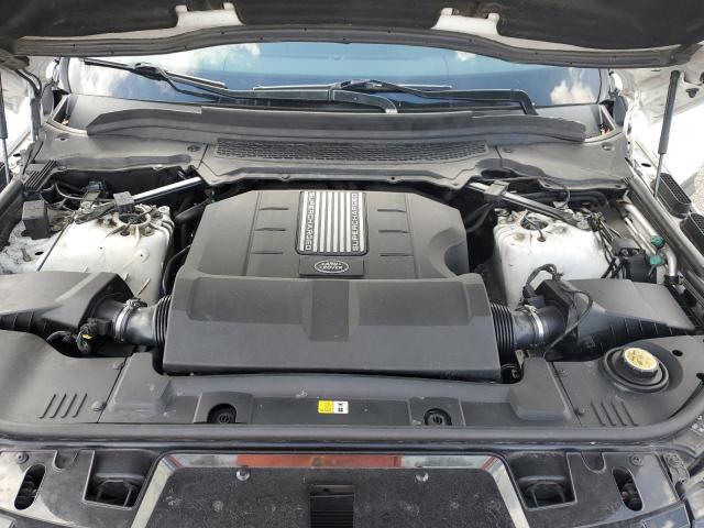 Photo 7 from auction – 2015 LAND ROVER RANGE ROVE with VIN SALWR2VFXFA618169