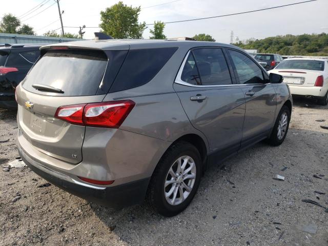 Photo 4 from auction – 2018 CHEVROLET EQUINOX with VIN 3GNAXJEV9JS531340