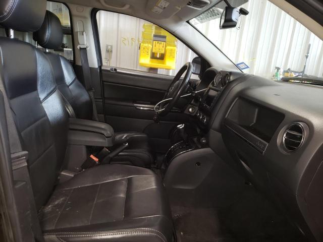 Photo 5 from auction – 2012 JEEP COMPASS LI with VIN 1C4NJDCB0CD662116