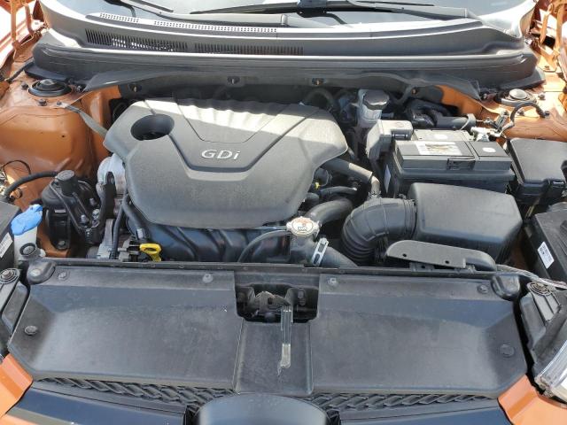 Photo 7 from auction – 2016 HYUNDAI VELOSTER with VIN KMHTC6AD3GU263977