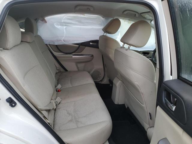 Photo 6 from auction – 2015 SUBARU XV CROSSTR with VIN JF2GPACCXF8300744