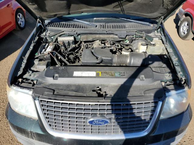 Photo 7 from auction – 2004 FORD EXPEDITION with VIN 1FMPU16L94LB56595