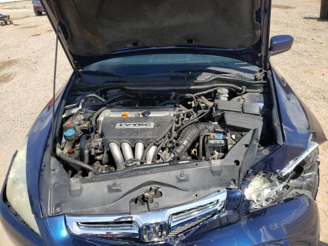 Photo 7 from auction – 2003 HONDA ACCORD EX with VIN 1HGCM56643A129675