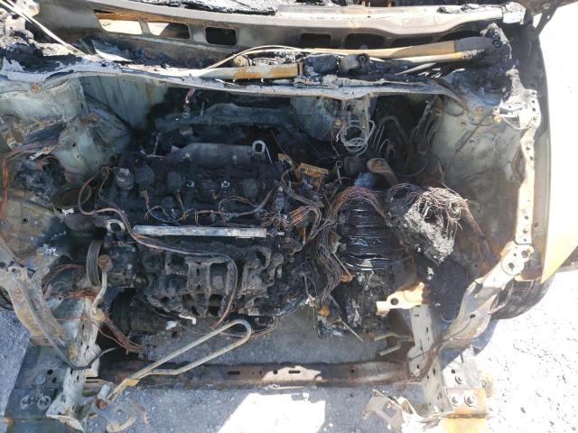 Photo 7 from auction – 2012 MAZDA CX-7 with VIN JM3ER2A52C0414930