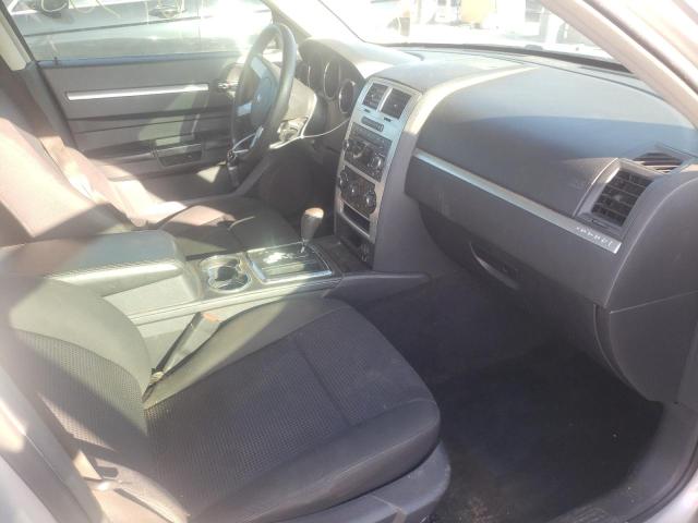 Photo 5 from auction – 2010 DODGE CHARGER SX with VIN 2B3CA3CV9AH301433