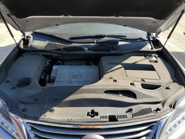 صورة رقم 7 من المزاد - 2013 LEXUS RX 350 مع VIN 2T2ZK1BA3DC113686