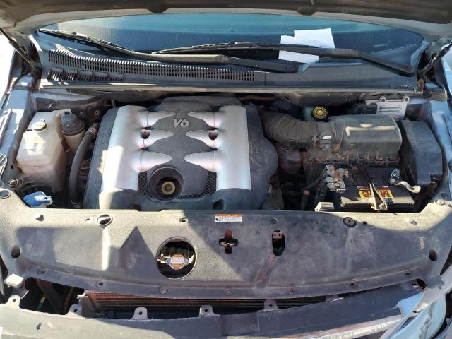 Photo 7 from auction – 2007 HYUNDAI ENTOURAGE with VIN KNDMC233076038104