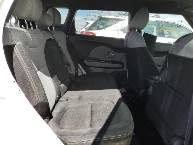 Photo 6 from auction – 2014 KIA SOUL + with VIN KNDJP3A5XE7042654