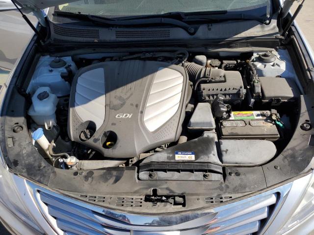 Photo 7 from auction – 2014 HYUNDAI AZERA with VIN KMHFG4JG2EA368203