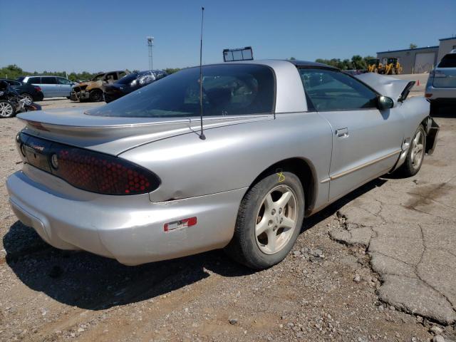 Photo 4 from auction – 2002 PONTIAC FIREBIRD with VIN 2G2FS22K722114128