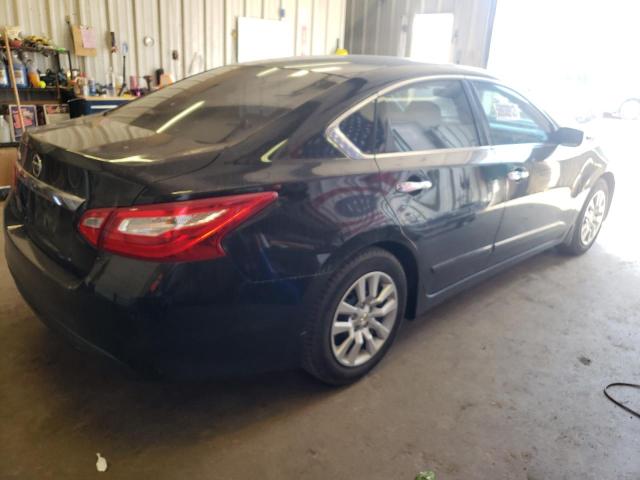 Photo 4 from auction – 2016 NISSAN ALTIMA 2.5 with VIN 1N4AL3AP7GC274156