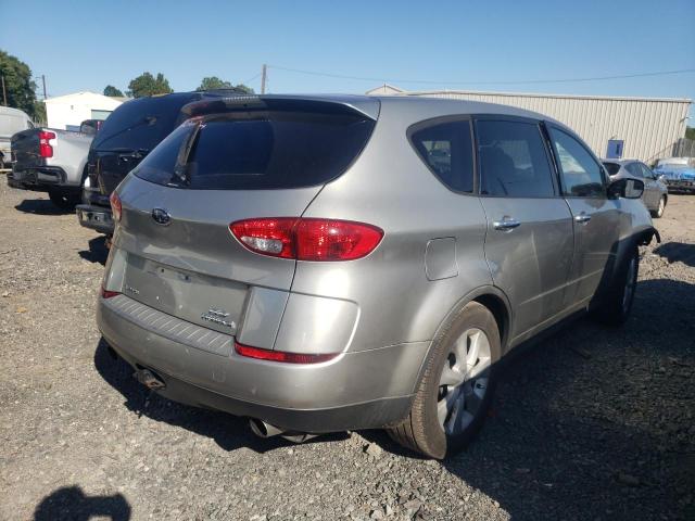 Photo 4 from auction – 2006 SUBARU B9 TRIBECA with VIN 4S4WX85C664409754