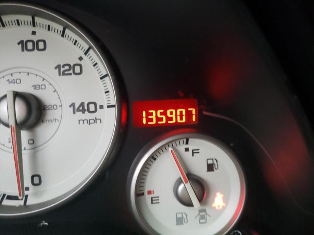 Zdjęcie 8 z aukcji – 2005 ACURA RSX z VIN JH4DC54875S010752