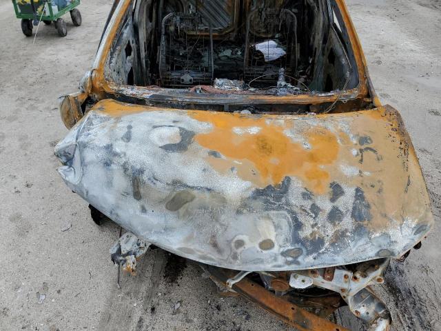 Photo 7 from auction – 2010 TOYOTA COROLLA BA with VIN JTDBU4EE8AJ074884