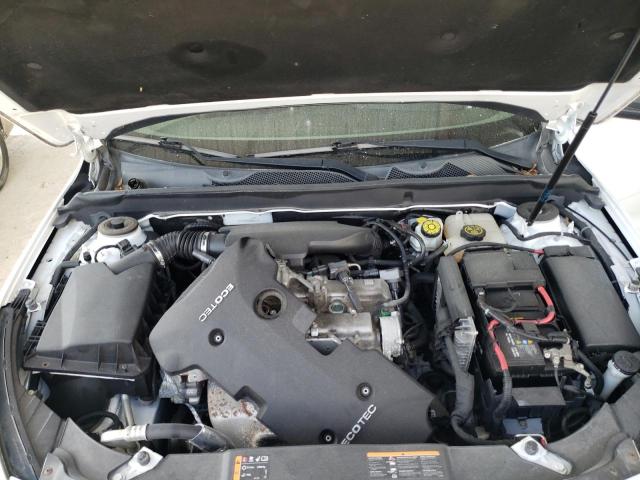 Photo 7 from auction – 2015 CHEVROLET MALIBU LS with VIN 1G11A5SL4FF235960