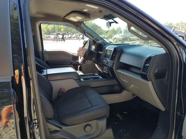 Photo 5 from auction – 2020 FORD F150 SUPER with VIN 1FTEW1EP8LFA66992