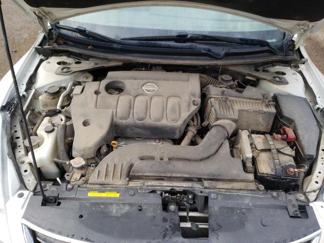 Photo 7 from auction – 2012 NISSAN ALTIMA BAS with VIN 1N4AL2AP0CN444379