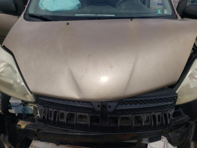 Photo 7 from auction – 2005 TOYOTA SIENNA CE with VIN 5TDZA23C35S253615