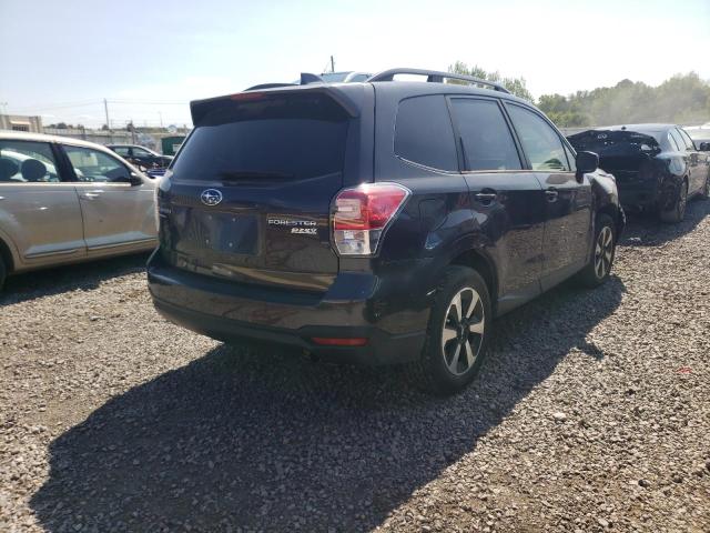Photo 4 from auction – 2017 SUBARU FORESTER 2 with VIN JF2SJAGC2HH549869