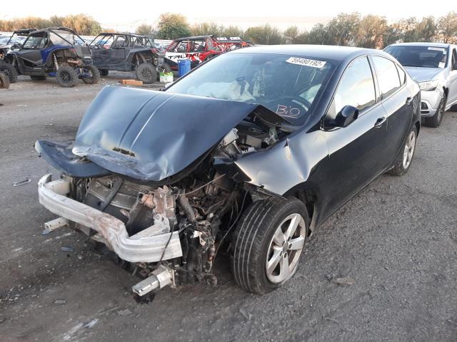 Photo 2 from auction – 2015 DODGE DART SXT with VIN 1C3CDFBB5FD431801