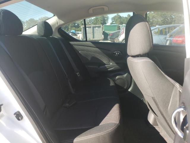 Photo 6 from auction – 2015 NISSAN VERSA S with VIN 3N1CN7AP9FL888359