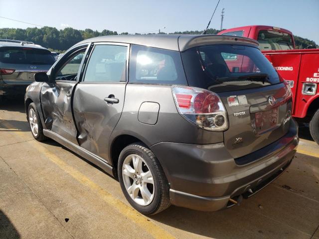 Photo 3 from auction – 2008 TOYOTA COROLLA MA with VIN 2T1KR32E08C696529