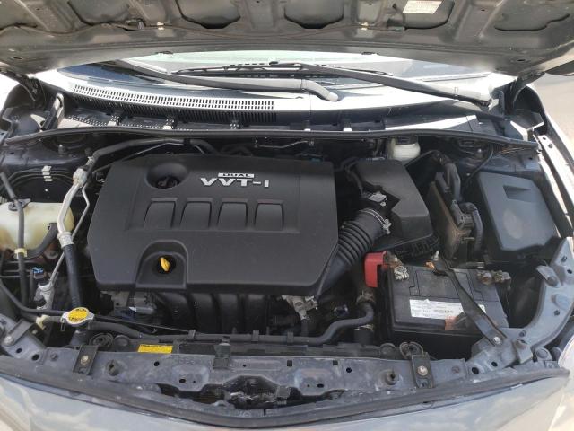 Zdjęcie 7 z aukcji – 2010 TOYOTA COROLLA BA z VIN 2T1BU4EE7AC447831
