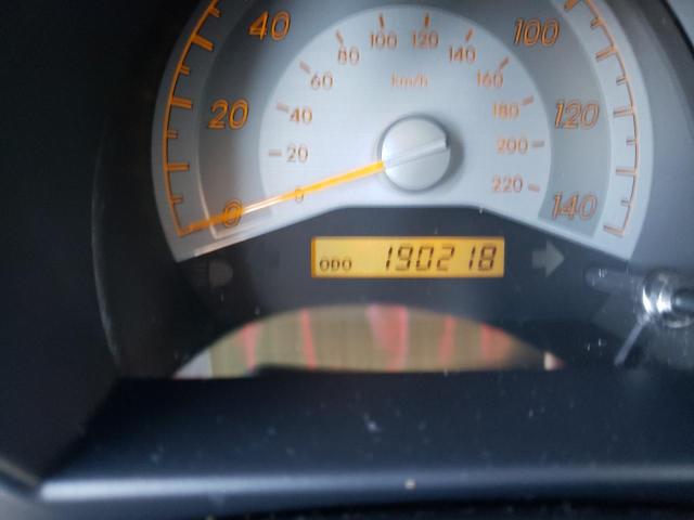 Photo 8 from auction – 2007 TOYOTA SCION TC with VIN JTKDE167470213985