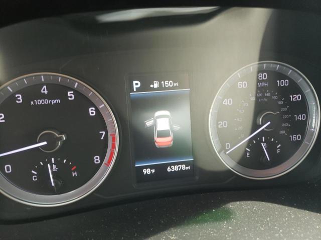 Photo 8 from auction – 2019 HYUNDAI SONATA LIM with VIN 5NPE34AF0KH787514