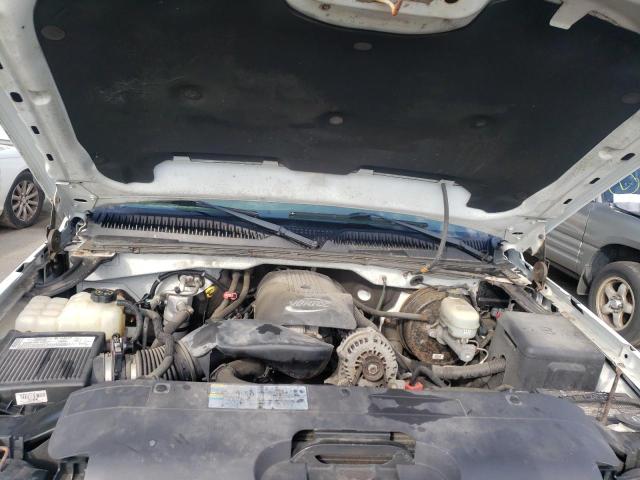 Photo 7 from auction – 2006 CHEVROLET SILVERADO with VIN 2GCEC13Z161344253