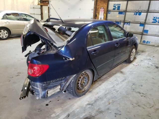 صورة رقم 4 من المزاد - 2005 TOYOTA COROLLA CE مع VIN 2T1BR32EX5C388408