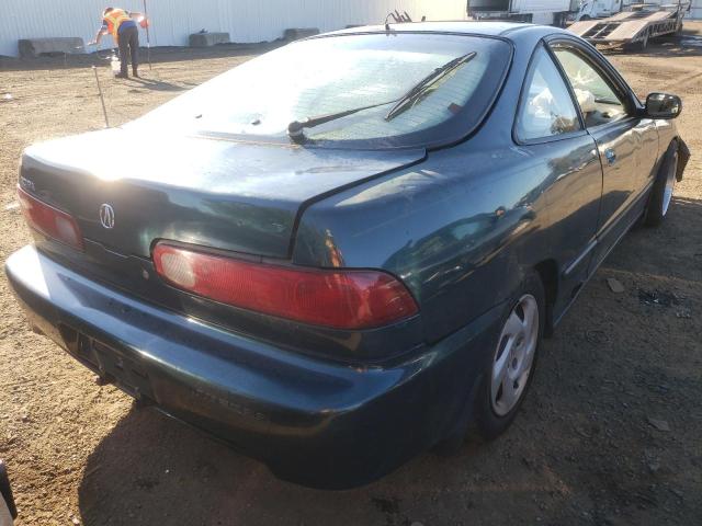 Zdjęcie 4 z aukcji – 1998 ACURA INTEGRA z VIN JH4DC4444WS001161