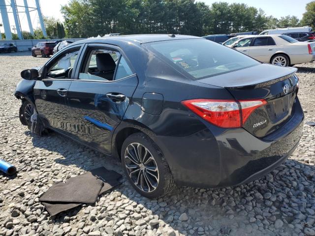Photo 3 from auction – 2014 TOYOTA COROLLA L with VIN 2T1BURHE2EC138220