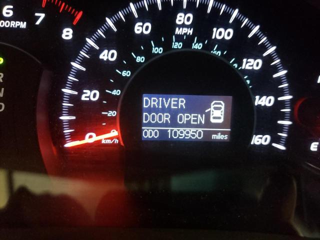 Photo 8 from auction – 2008 TOYOTA CAMRY LE with VIN 4T1BK46K18U059674