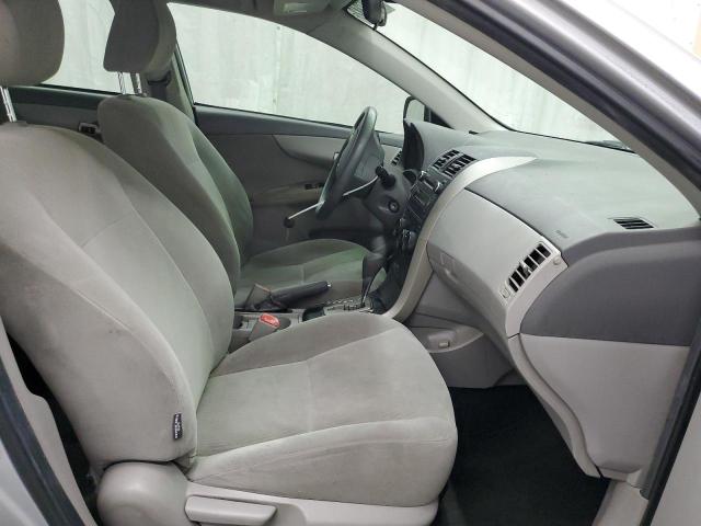 Photo 5 from auction – 2010 TOYOTA COROLLA BA with VIN 2T1BU4EE0AC203387