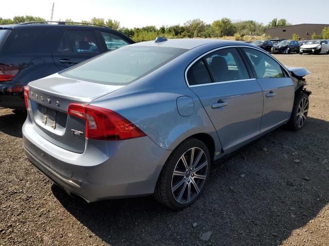 Photo 4 from auction – 2018 VOLVO S60 INSCRI with VIN LYV402TK0JB164797