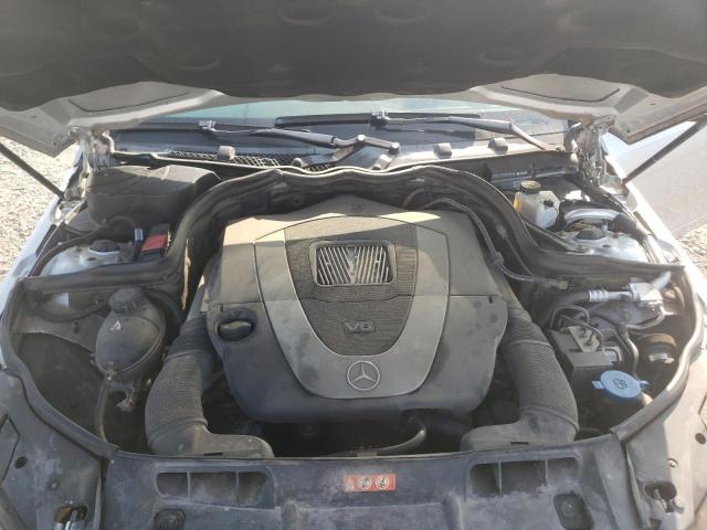Photo 7 from auction – 2011 MERCEDES-BENZ C 300 with VIN WDDGF5EB2BF638566