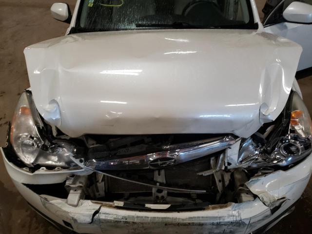 Photo 7 from auction – 2012 SUBARU OUTBACK 2. with VIN 4S4BRCKC9C3215205