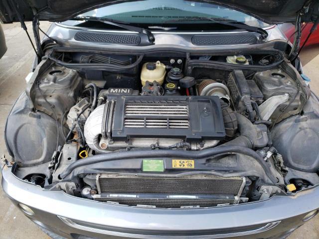 صورة رقم 7 من المزاد - 2004 MINI COOPER S مع VIN WMWRE334X4TD88352