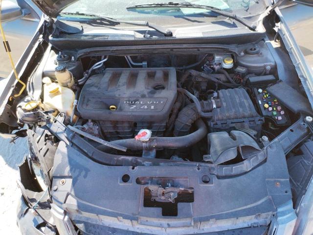 Photo 7 from auction – 2013 CHRYSLER 200 TOURIN with VIN 1C3CCBBB3DN542530