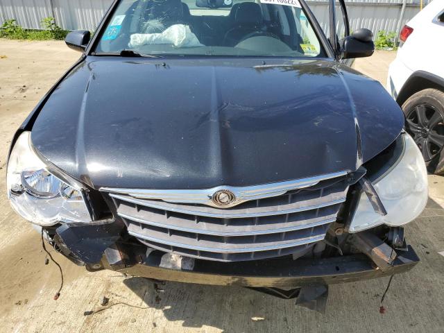Photo 7 from auction – 2010 CHRYSLER SEBRING LI with VIN 1C3CC5FV2AN236839