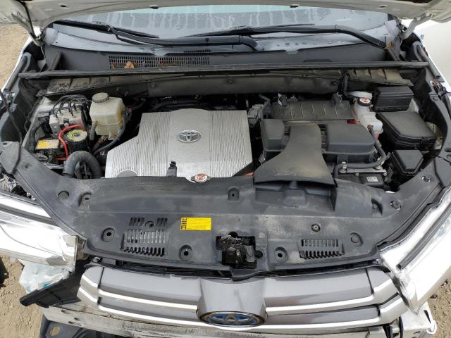 Photo 7 from auction – 2018 TOYOTA HIGHLANDER with VIN 5TDJGRFH2JS048244