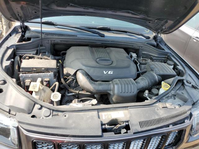 Photo 7 from auction – 2015 JEEP GRAND CHER with VIN 1C4RJFAG4FC603561