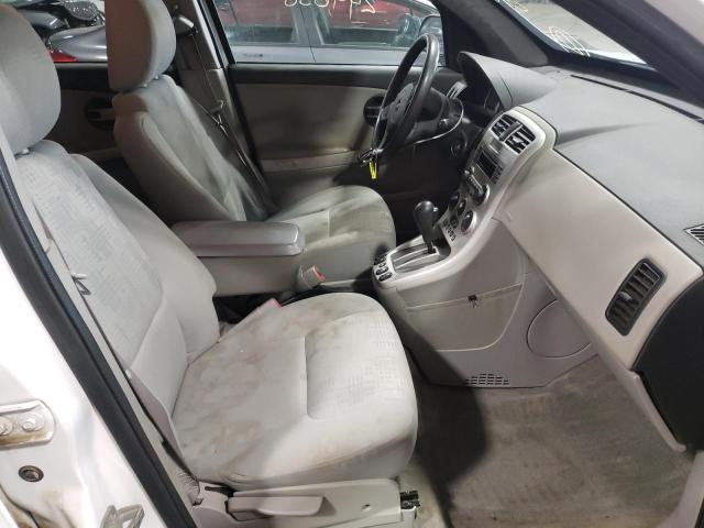Photo 5 from auction – 2005 CHEVROLET EQUINOX LS with VIN 2CNDL23F656004035